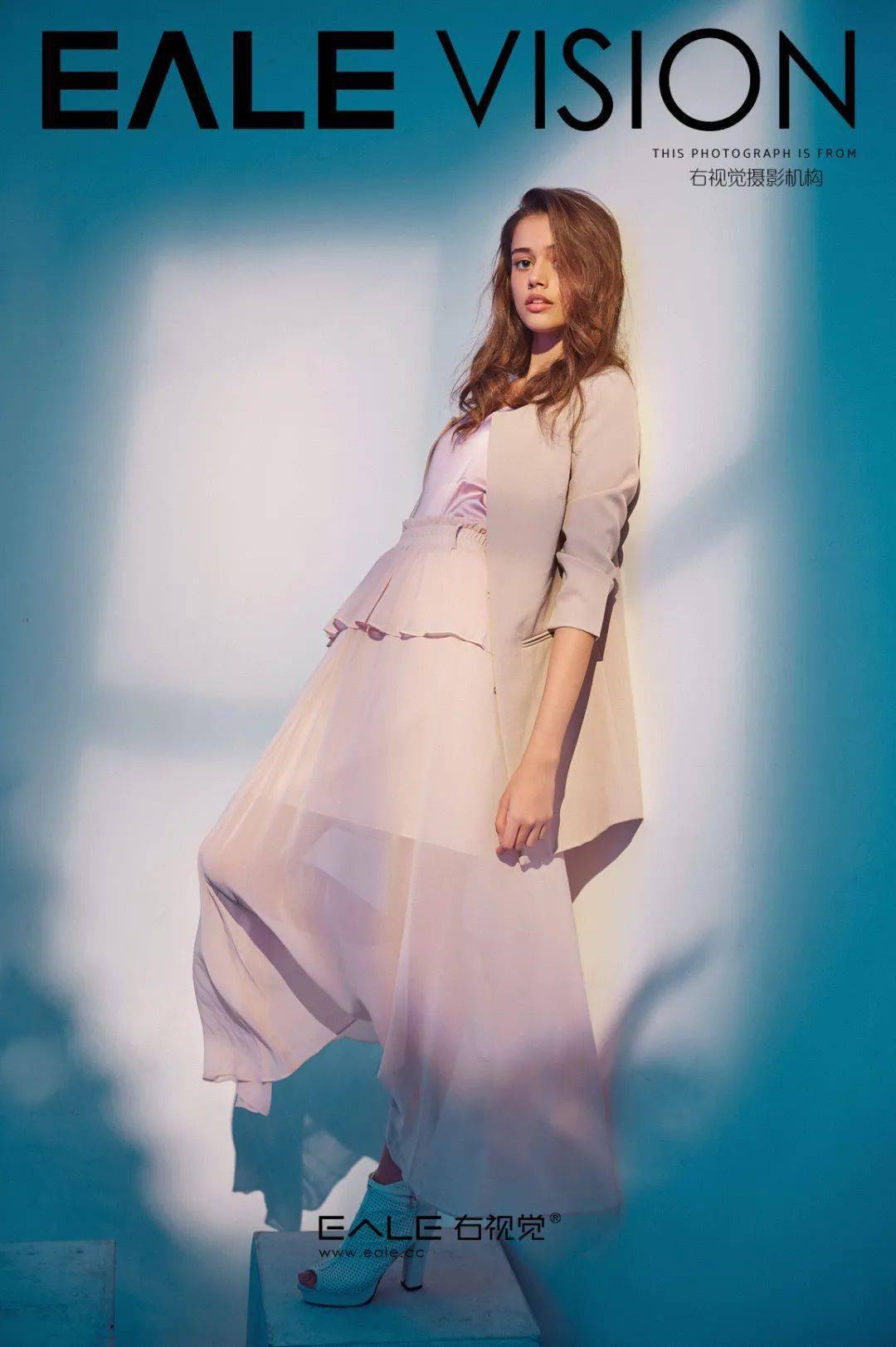 大片|服装大片 梵境