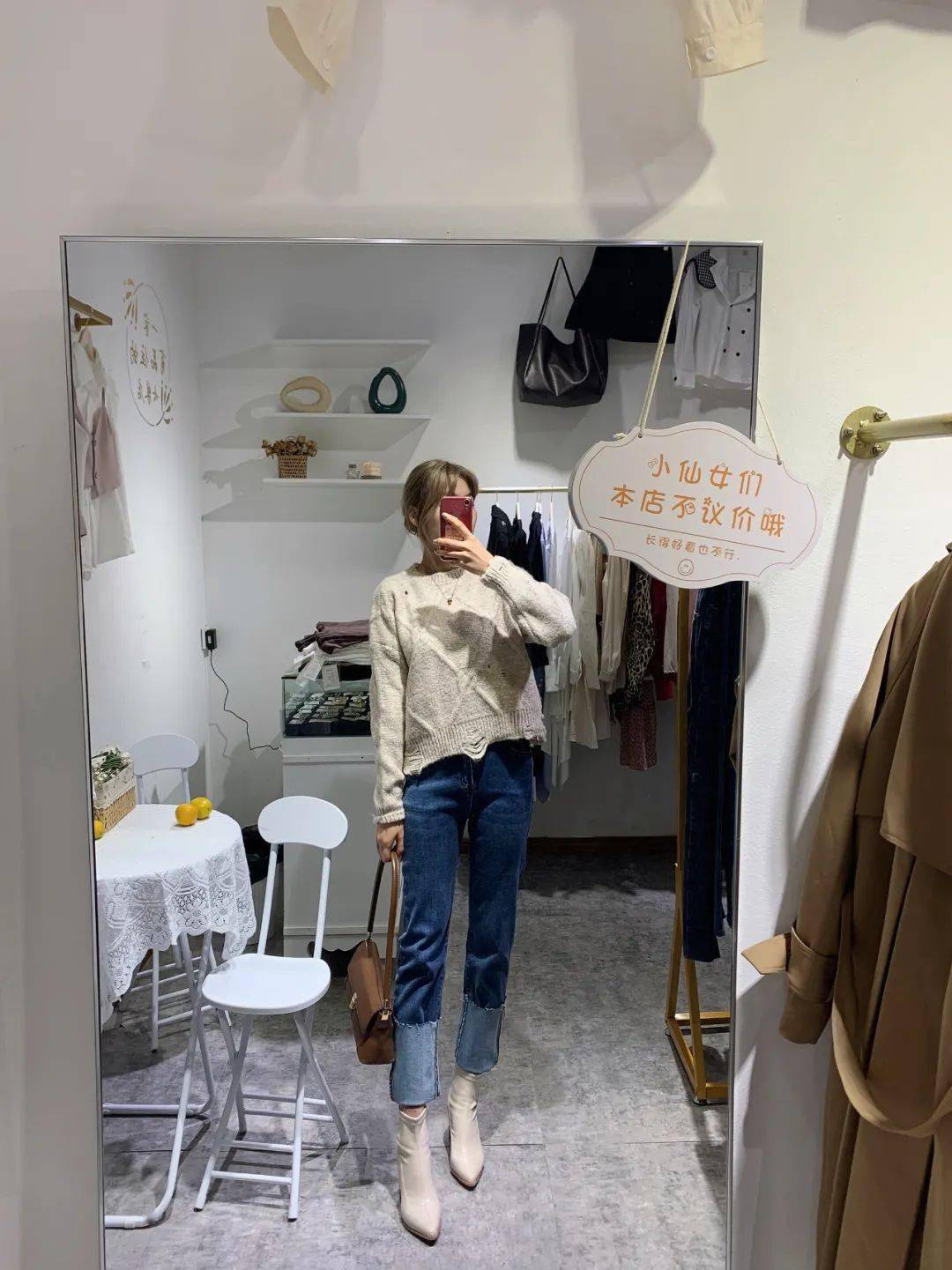 巷子|庆元巷子里的精致女装，去一次就路转粉，小仙女都爱去……