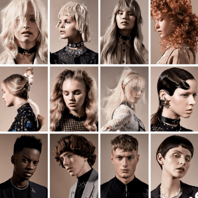 时装周|上海时装周SIFS携众合作伙伴开启新一季时尚盛典