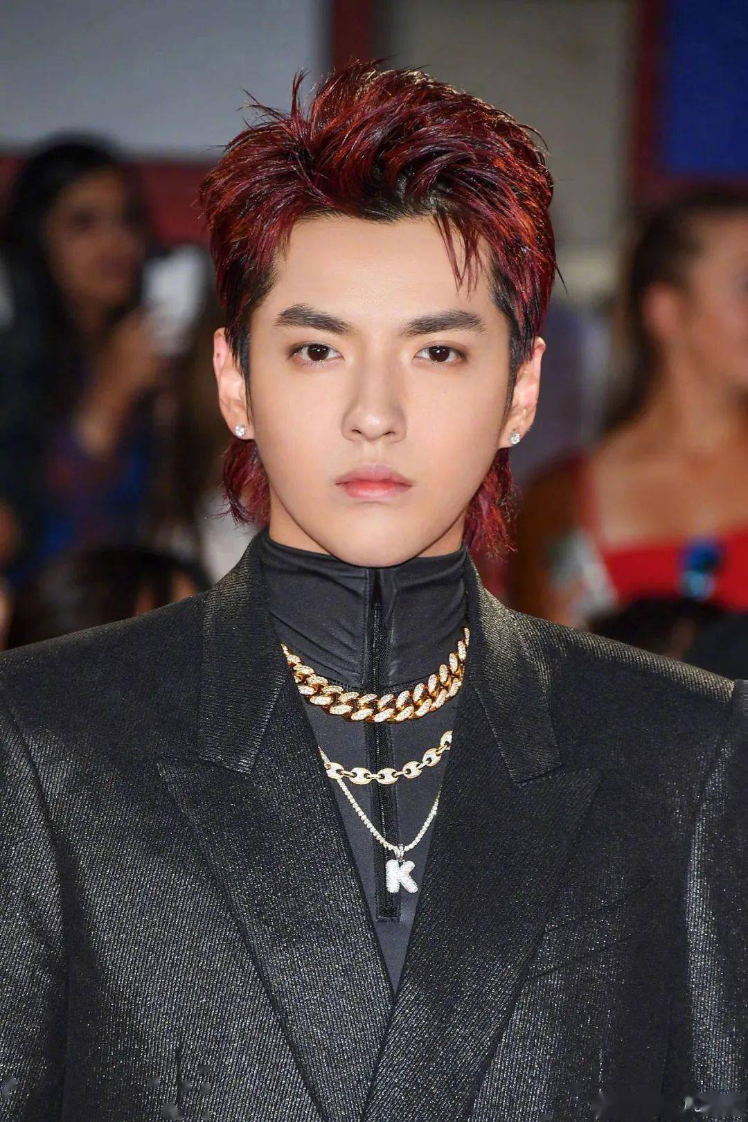 古巴|为什么男生更适合戴项链？