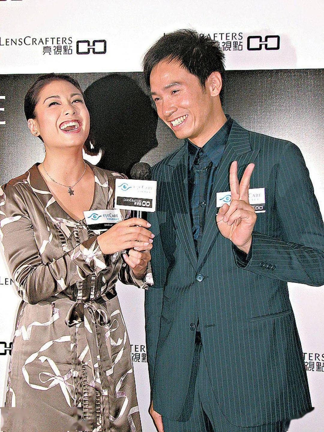 Calvin|廖碧儿明年嫁？同富二代掟煲唔掟盖，最终修成正果！？