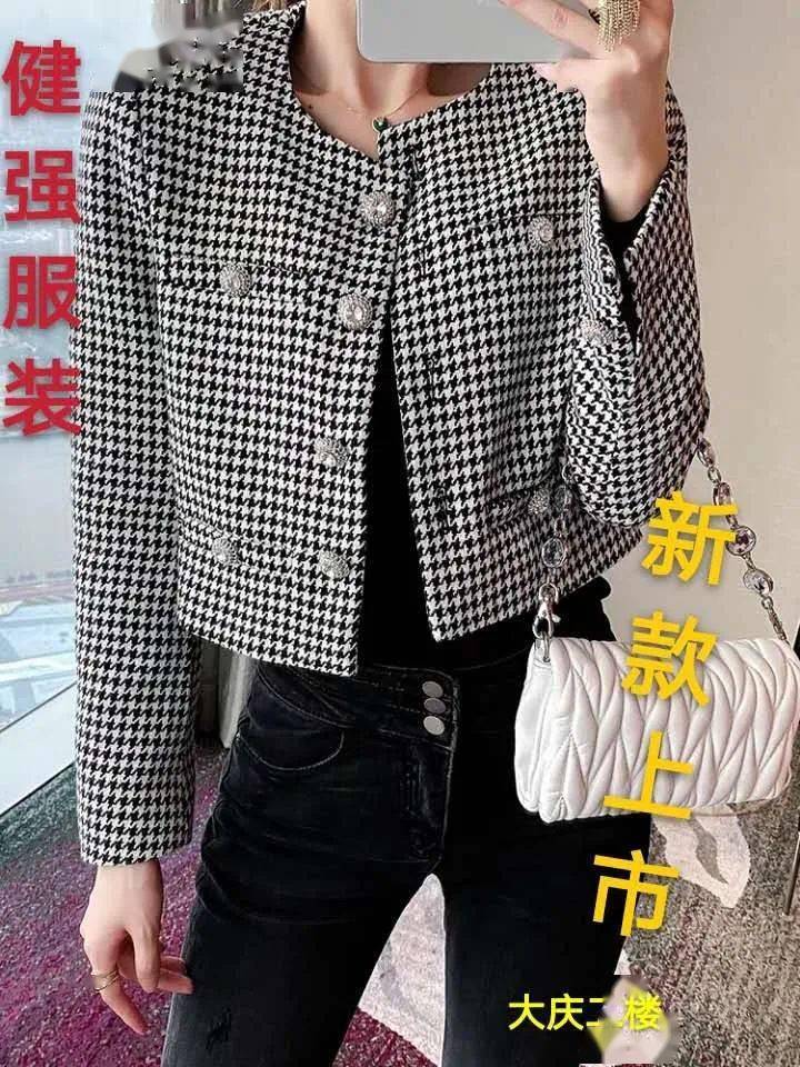 服装|【健强服装】2020秋款 女装趋势演绎！