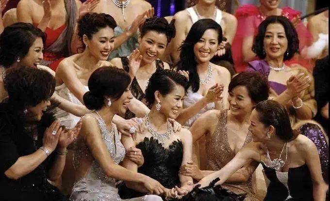 tvb电视剧排名2020_2020TVB视帝大预测,七位实力演技派强势入围,谁能成为最