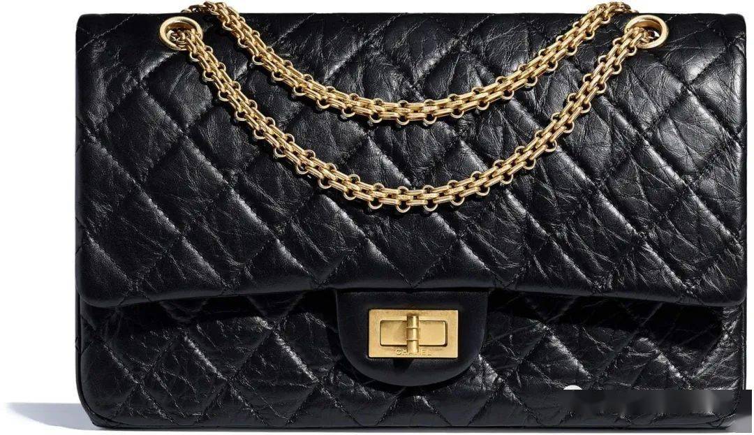 in|CHANEL香奈儿 | 2020免税报价（10月包包篇）