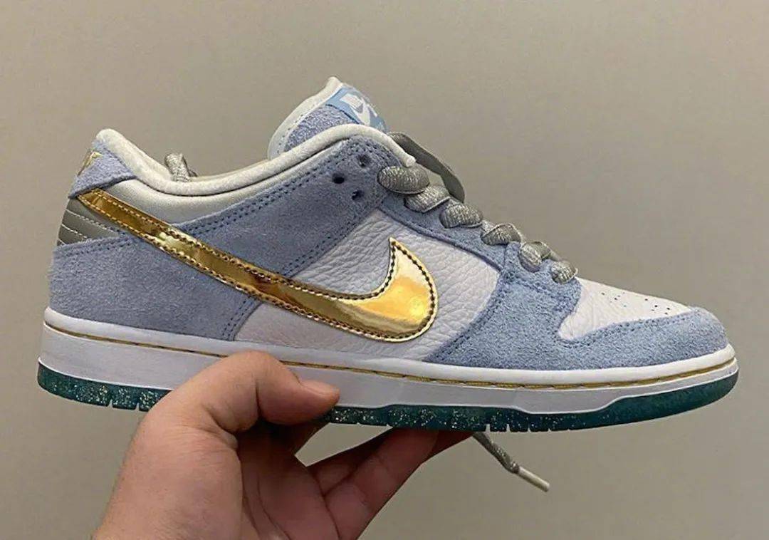 球鞋播报 | jordan jumpman 2021新配色曝光!