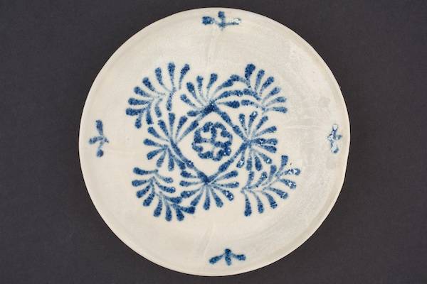 瓷器|“黑石号”沉船的背后:出土瓷器珍品与唐代陶瓷贸易