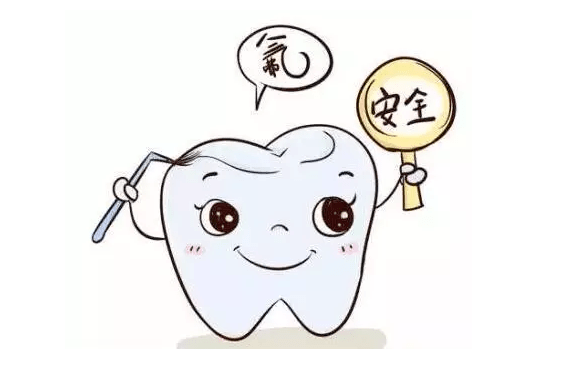 儿童全口涂氟问题多?一文全解惑!_手机搜狐网