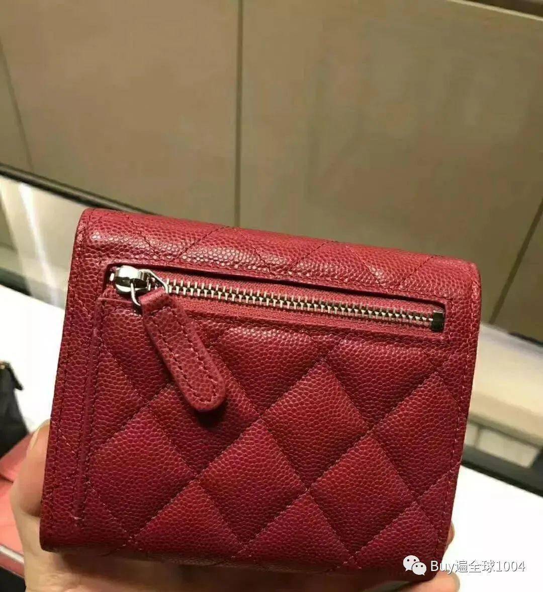 in|CHANEL香奈儿 | 2020免税报价（10月包包篇）