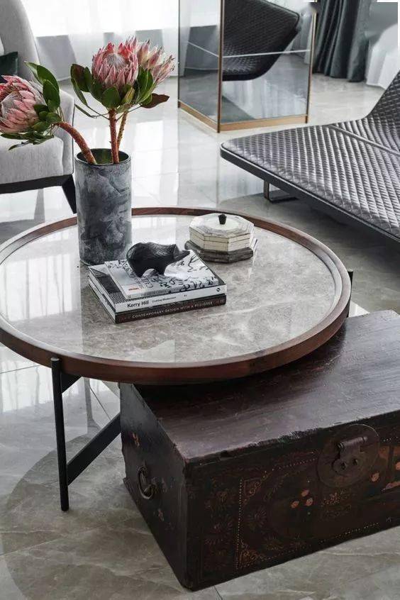 结构|家再小，也能建造的这些小花园！