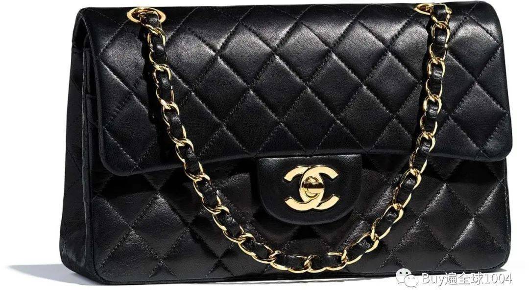 in|CHANEL香奈儿 | 2020免税报价（10月包包篇）