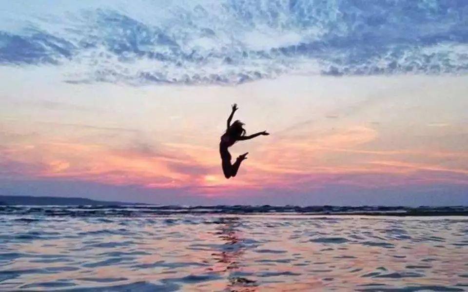 旅行|C位出道朋友圈！假期拍照必备！