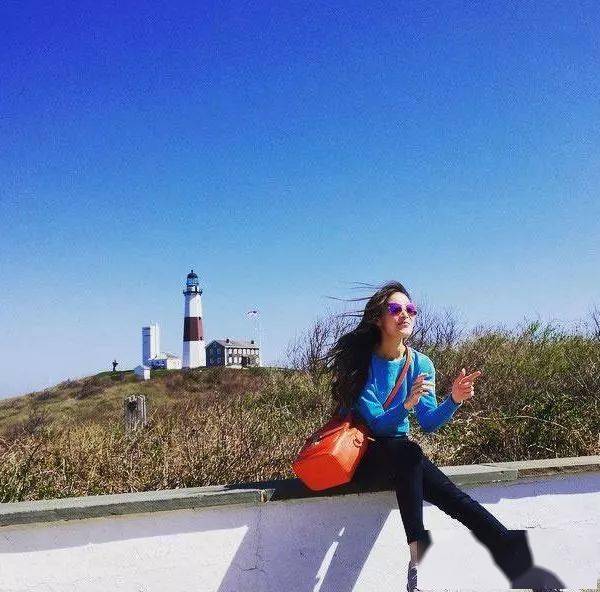 旅行|C位出道朋友圈！假期拍照必备！