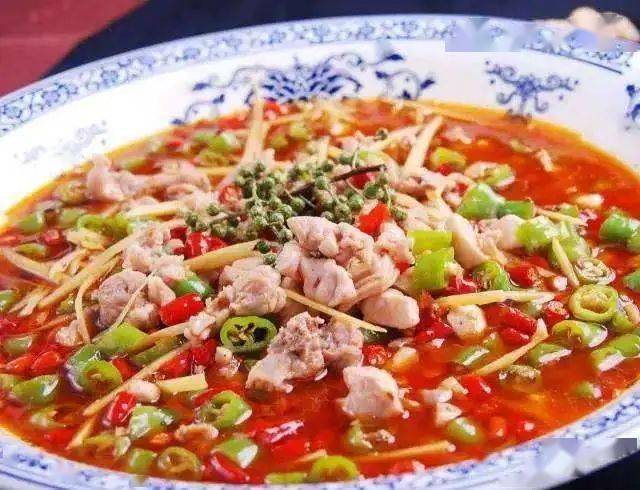 【美食养生】央视推荐的泸州美食——活水兔
