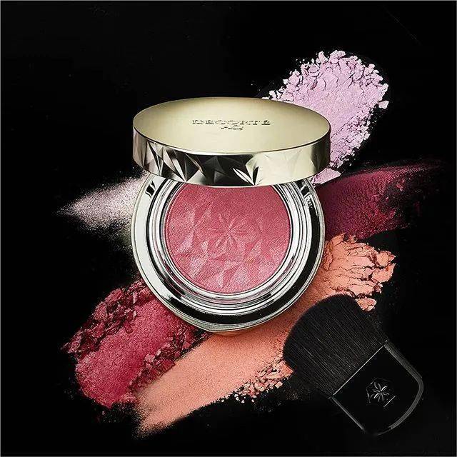 新品|2020年黛珂新品每一款都那么美腻！