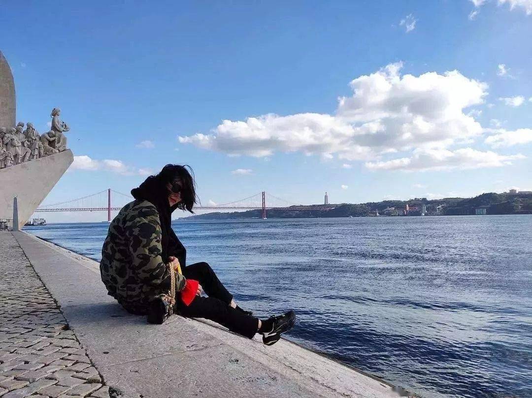 旅行|C位出道朋友圈！假期拍照必备！