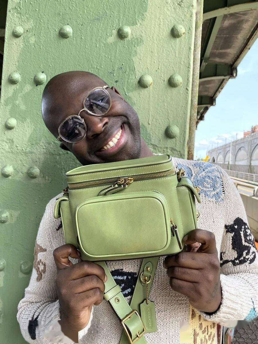 Tulum|2021纽约春夏时装周,大牌纷纷缺席但看点依然不少