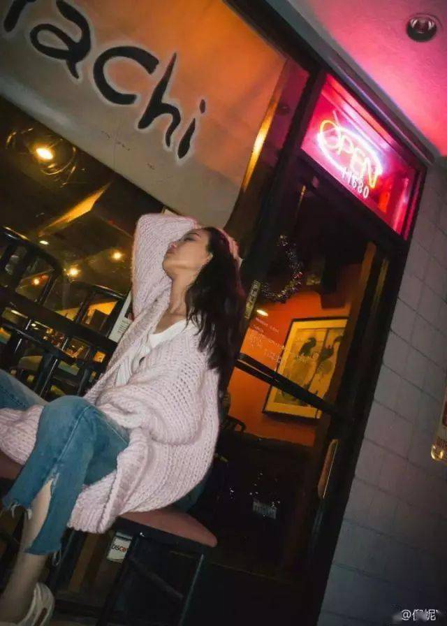 旅行|C位出道朋友圈！假期拍照必备！