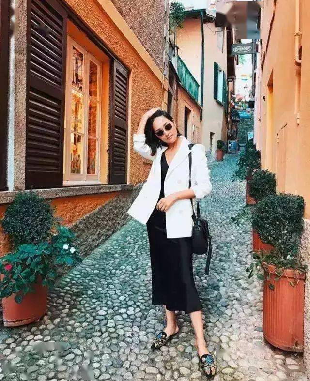 旅行|C位出道朋友圈！假期拍照必备！