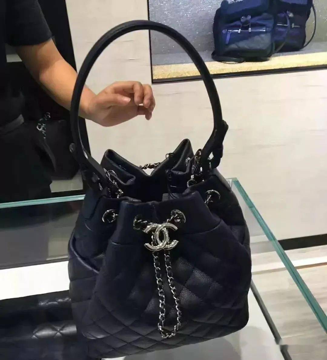 in|CHANEL香奈儿 | 2020免税报价（10月包包篇）