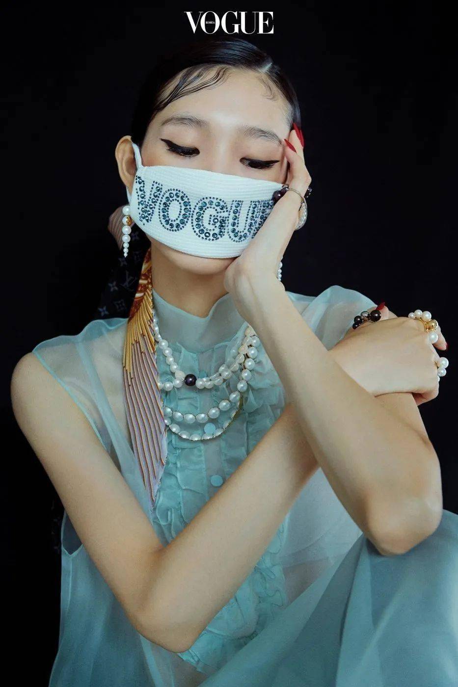 Tulum|2021纽约春夏时装周,大牌纷纷缺席但看点依然不少