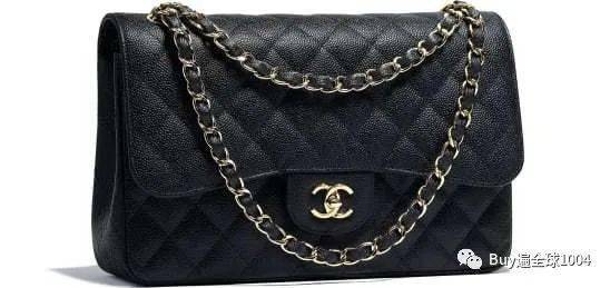 in|CHANEL香奈儿 | 2020免税报价（10月包包篇）