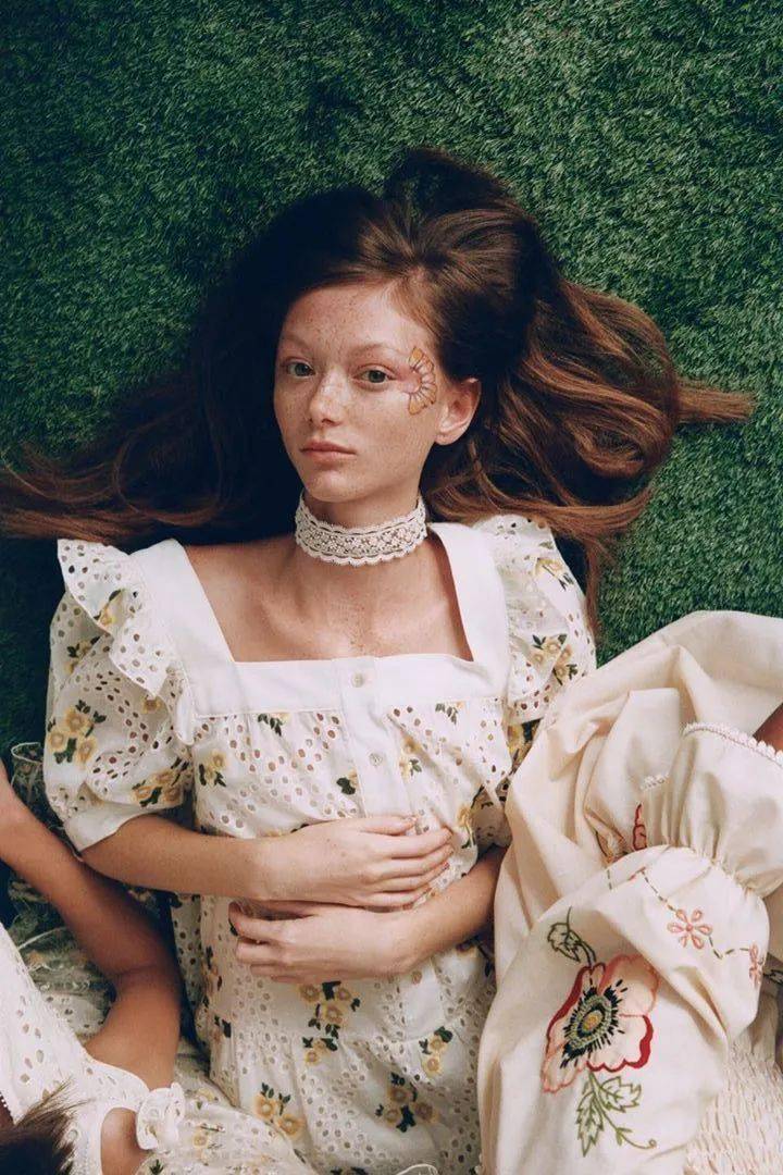 Tulum|2021纽约春夏时装周,大牌纷纷缺席但看点依然不少