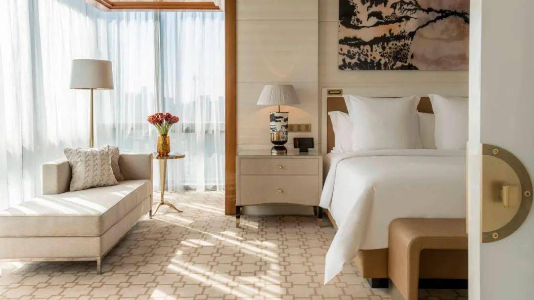 隔音|酒店装修的秘密：学会这三点，轻松把舒适的睡眠环境带回家