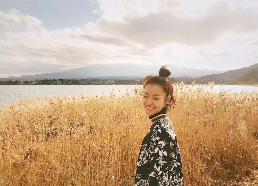 旅行|C位出道朋友圈！假期拍照必备！