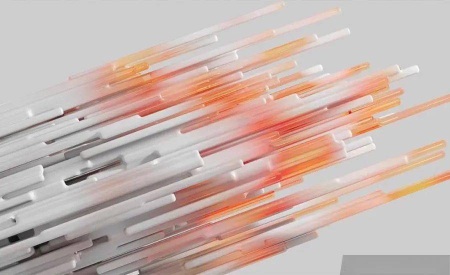 眼球|牛逼的C4D广告,眼球爽爆了!