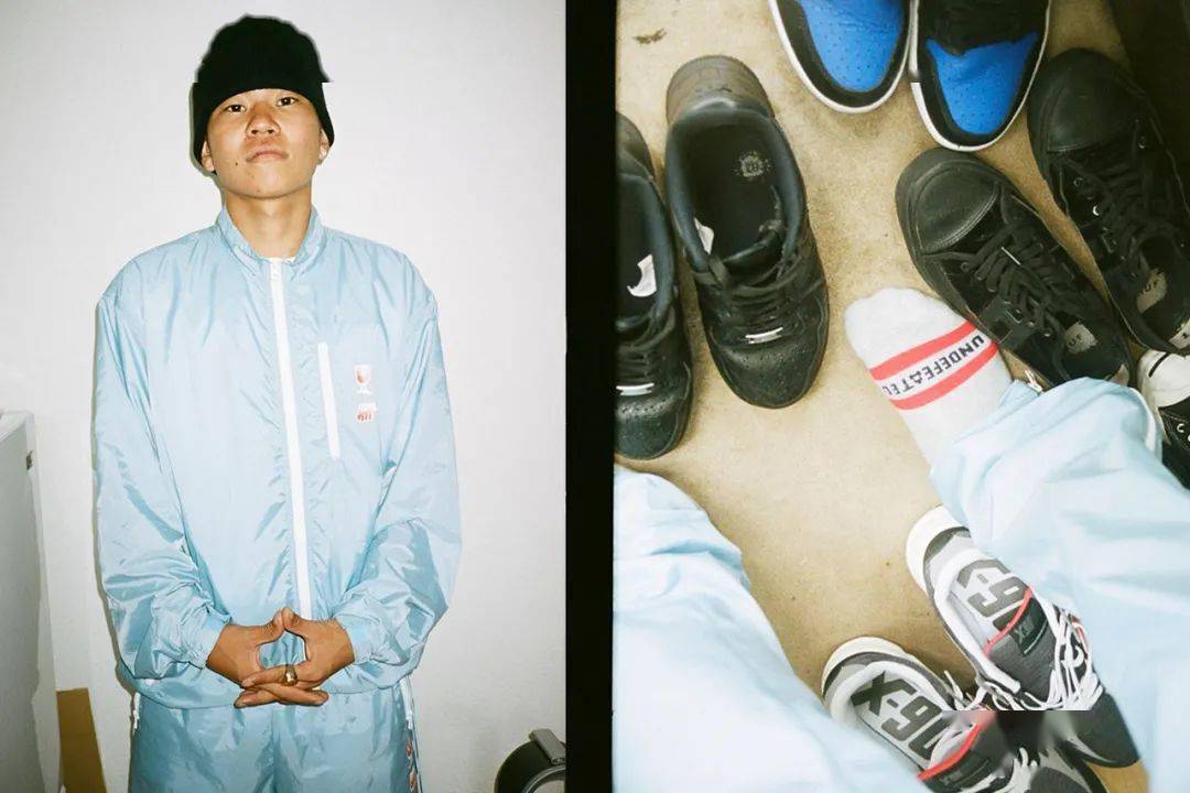 日本|ULSUM丨又一个日本支线诞生