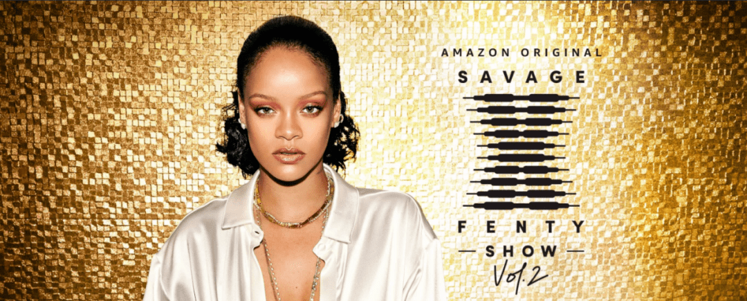 Rihanna|蕾哈娜又赢了，男士内衣系列刚发售就卖到断货！