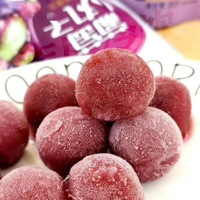 零食|回购率99%！这20款馋嘴零食绝不踩雷！广州人hold不住了！