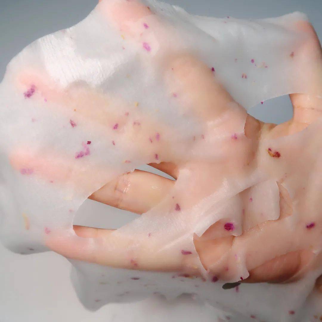 面膜|从内衣模特到老戏骨 如今她只能靠Angelababy搏关注？