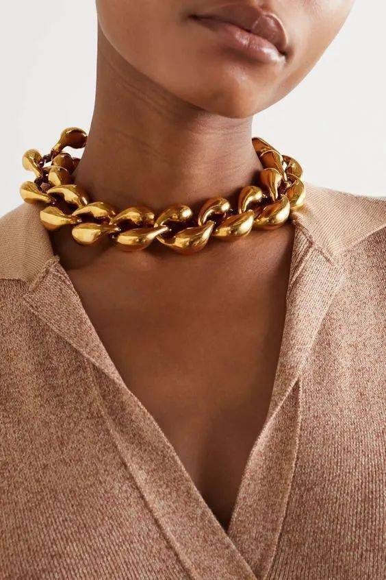 配饰|拉风派vs精致派?你pick哪一种配饰style?