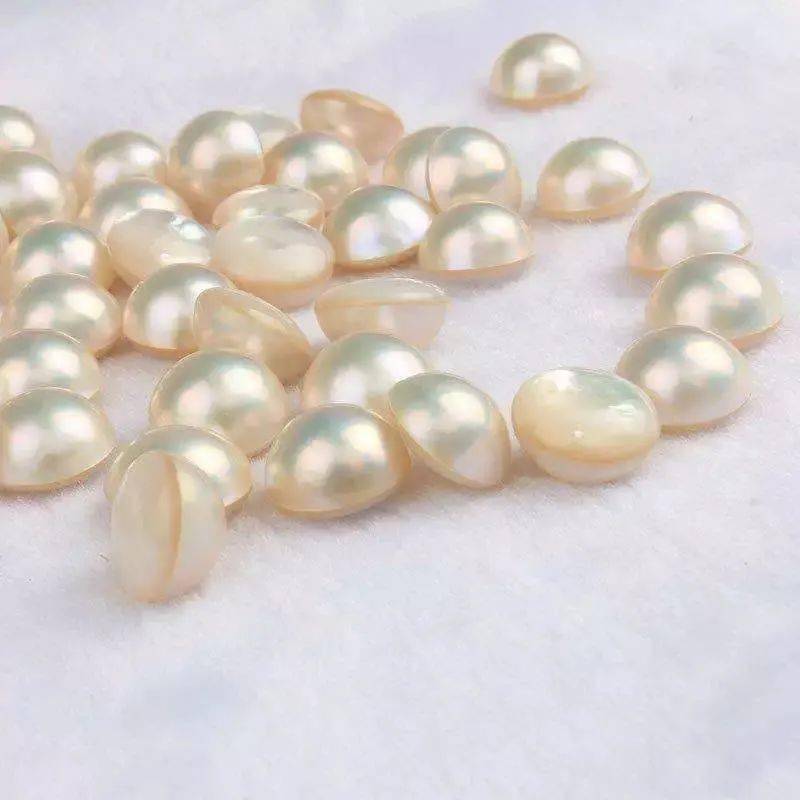 老祖宗|杨杨：这种珍珠长成了佛陀的样子？老祖宗的智慧，如今盛行海外！