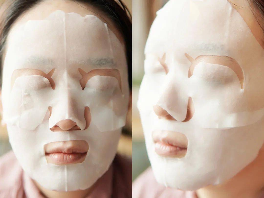 面膜|从内衣模特到老戏骨 如今她只能靠Angelababy搏关注？