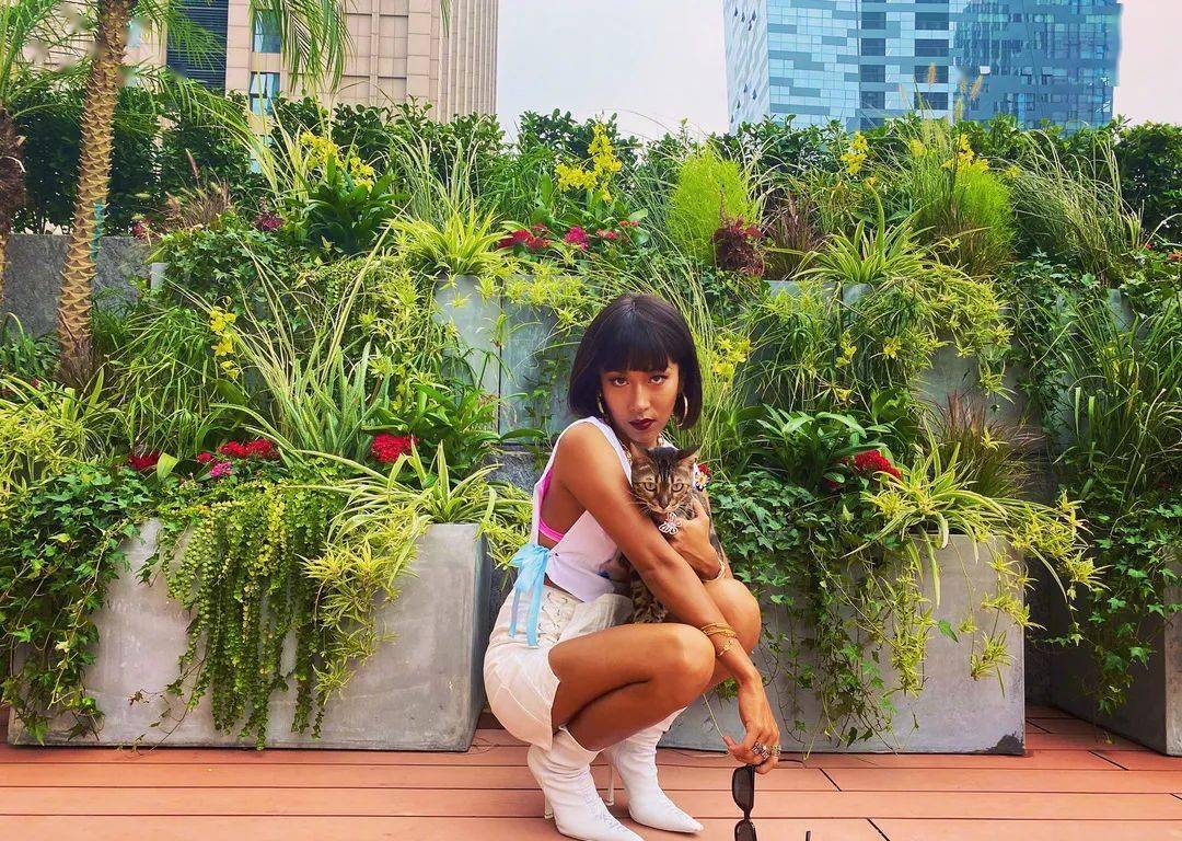 配饰|拉风派vs精致派?你pick哪一种配饰style?