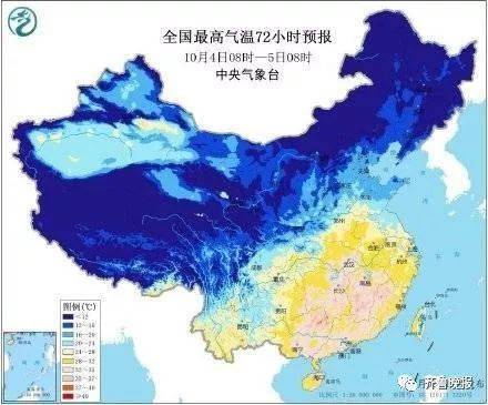 明天起，泰兴气温狂跌！最低仅15℃！还有……