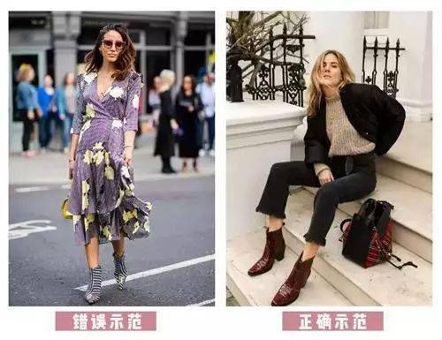 技巧|5 种身材的显瘦穿搭技巧，都在这里啦！必看！！