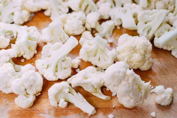 全家|花菜这样做全家都爱吃!做法简单又下饭