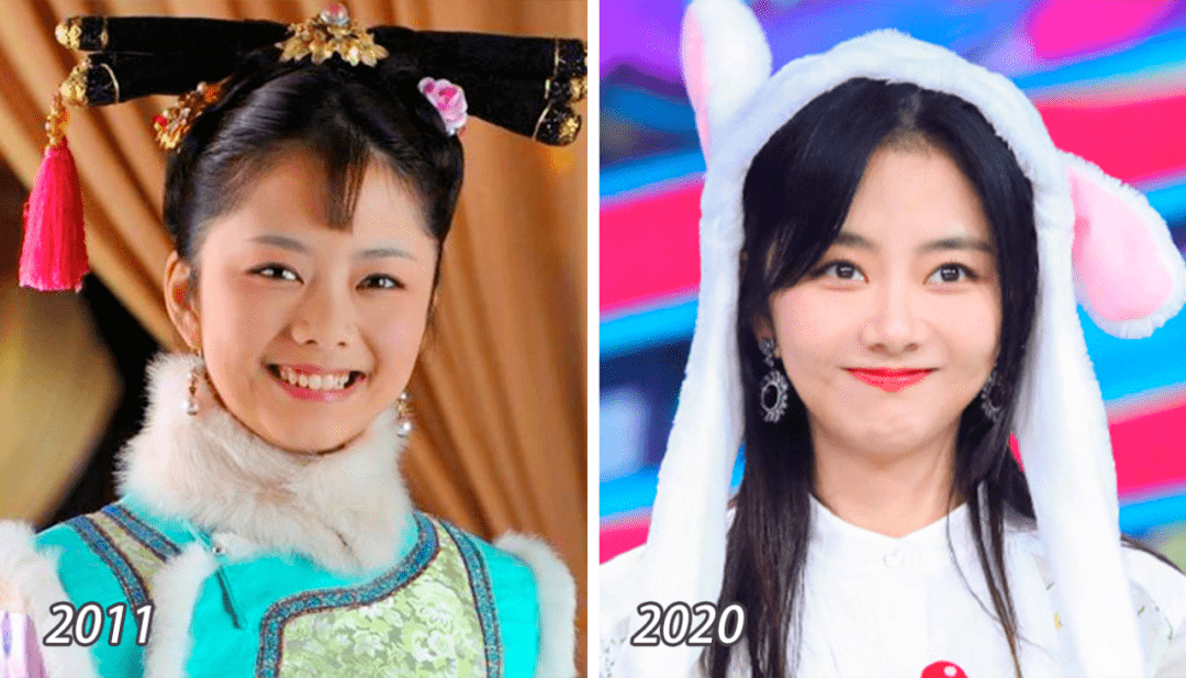 青春|又和弟弟“谈恋爱”，这是挑战萧亚轩的记录吗？