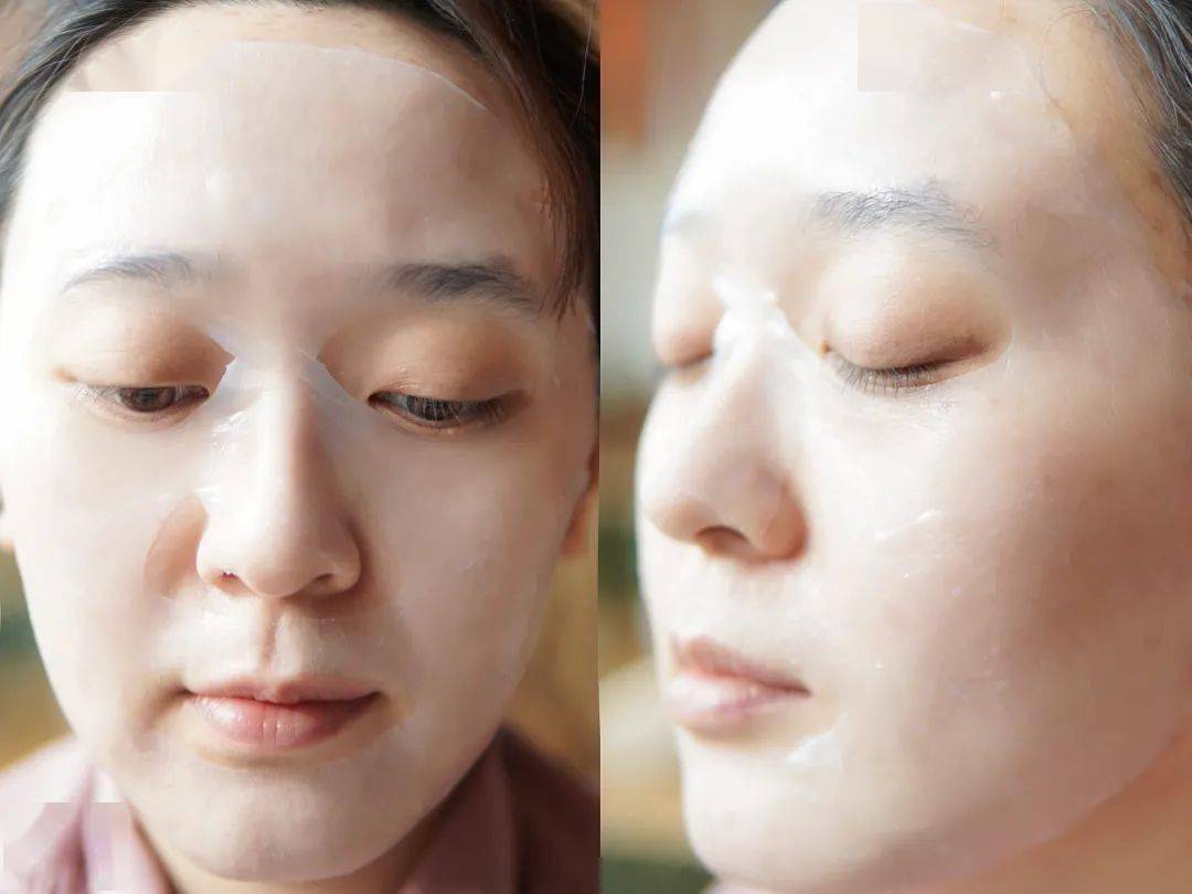 面膜|从内衣模特到老戏骨 如今她只能靠Angelababy搏关注？