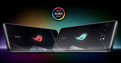 彩虹|不买车不买房的年轻人，为什么看到 RGB 就挪不动步？