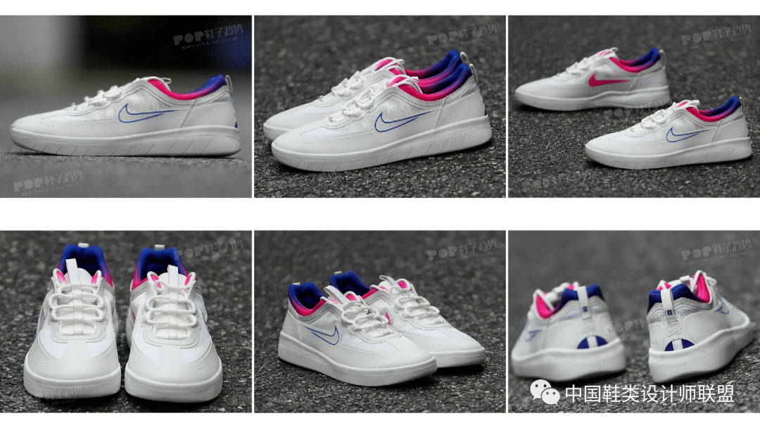 New|鞋讯丨 调酒灵感，Concepts x New Balance 327＂Cape＂即将发售