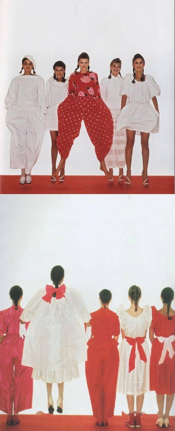 虎头|时髦办 | 虎头、眼睛都不是高田贤三,他只是纯粹的爱花少年