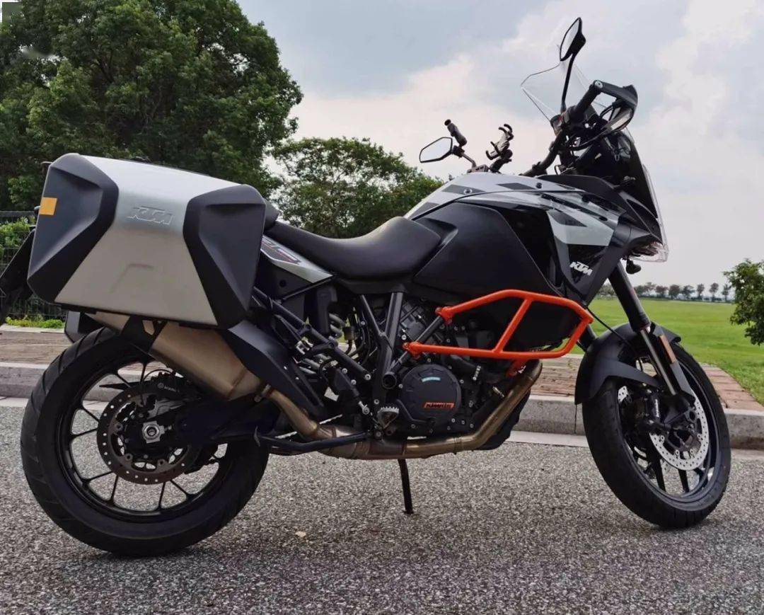 转让| 江苏 苏州ktm1290 adv s