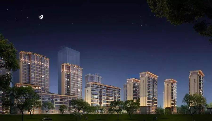 时尚|142㎡&195㎡轻奢时尚样板间，高贵精致谁人不爱？