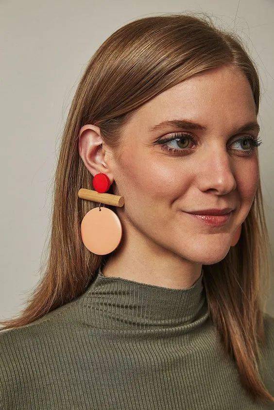 配饰|拉风派vs精致派?你pick哪一种配饰style?