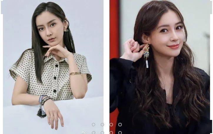 赵露思|王霏霏诚不欺我 让眼睛又大又可爱的画法我终于学会了！