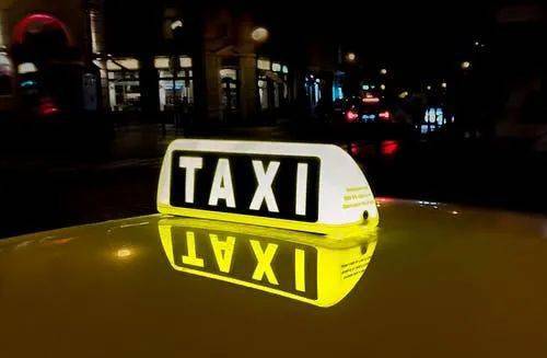 taxi是什么意思
